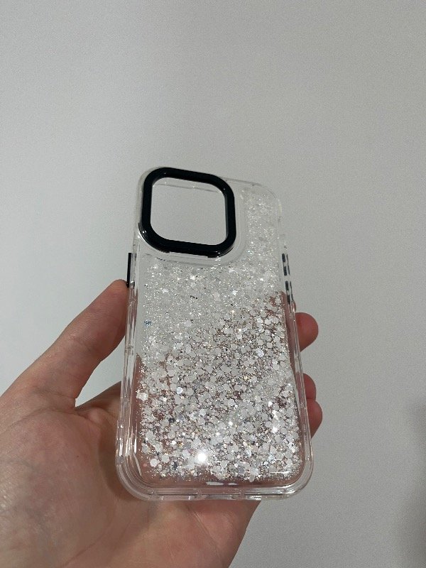 Producto - Rígida brillo 15 pro