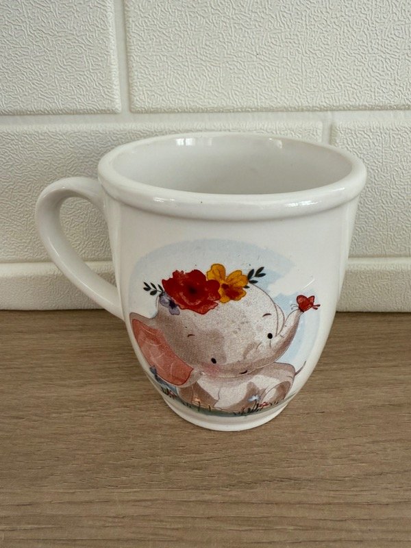 Producto - Taza chicc JUNGLE por unidad