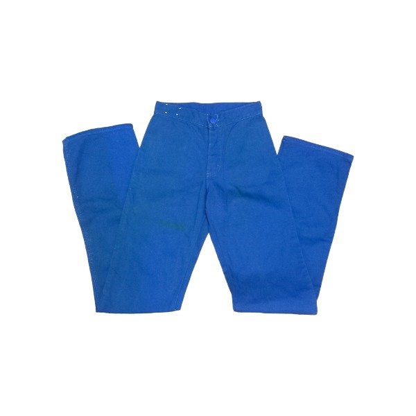 Producto - Pantalón "Lee" Azul