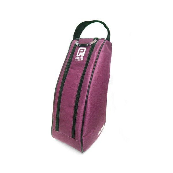 Producto - BOLSO MATERO PAYO BORDO