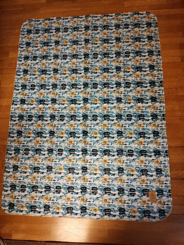 Producto - Lonita argentina 10