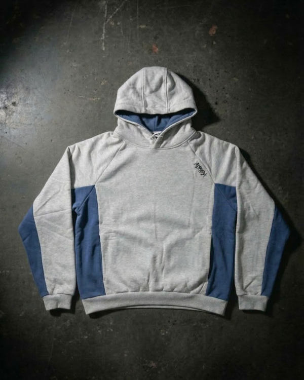 Producto - Mertra Panelled Hoodie