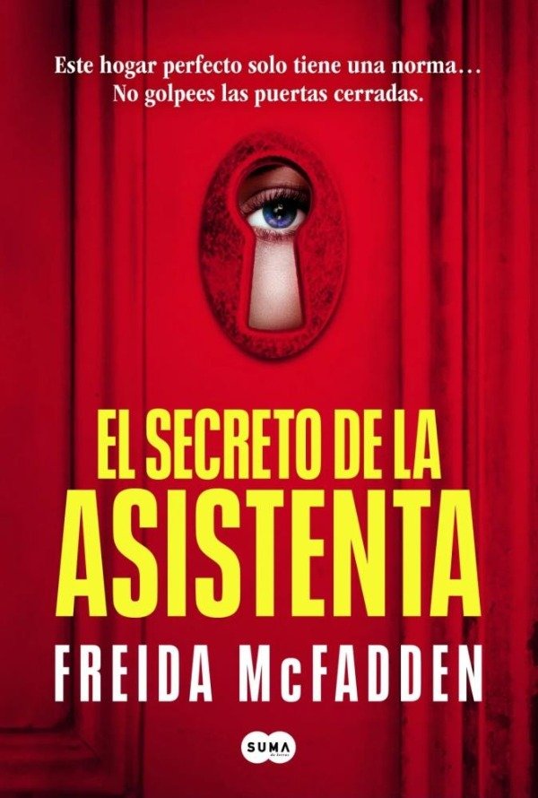 Producto - EL SECRETO DE LA ASISTENTA - LA ASISTENTA 2