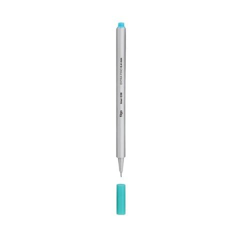 Producto - MICROFIBRA AL AGUA 0.4MM LINER FILGO CELESTE