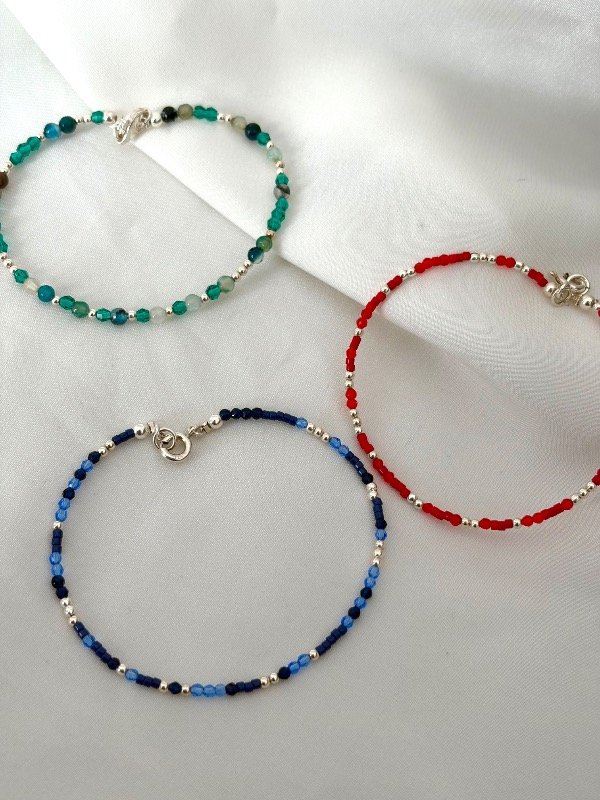 Producto - Pulsera CHARLOTTE