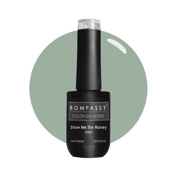 Producto - Show me the money Bompassy