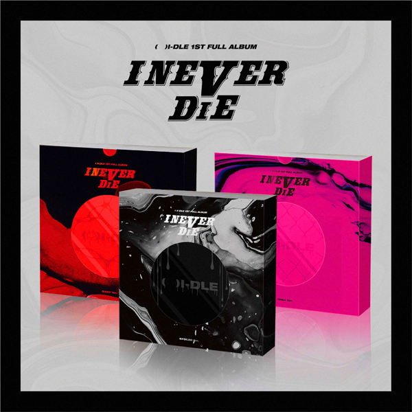 Producto - I NEVER DIE RANDOM VER