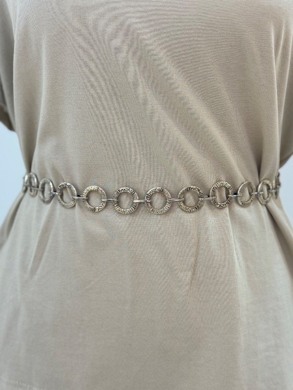 Producto - Cinto Cadena Dune