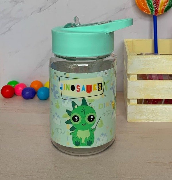 Producto - Mini botella infantil - 0
