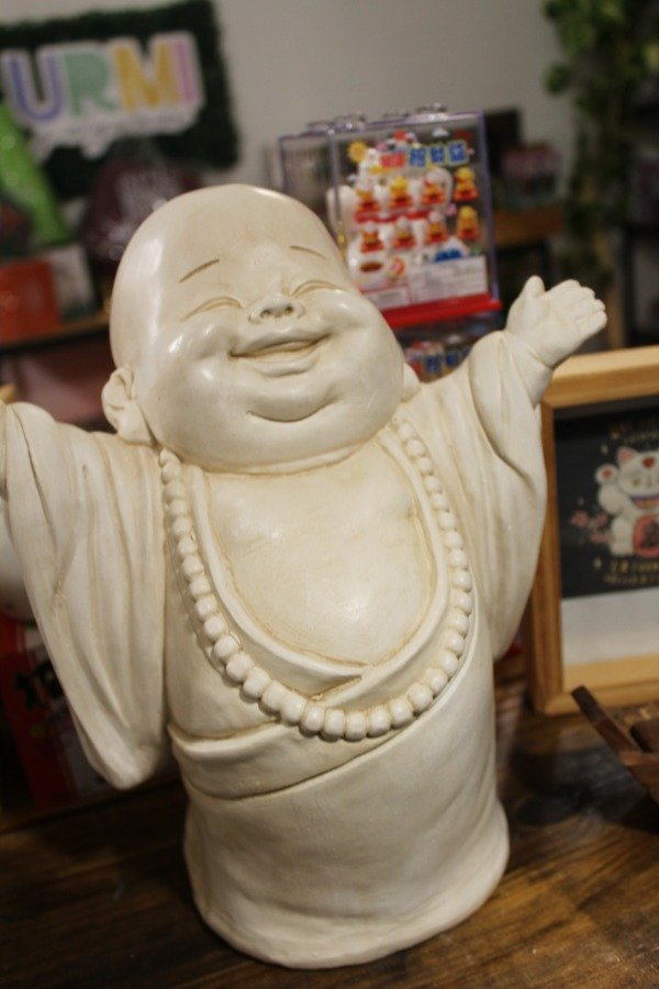 Producto - BUDA FELIZ GRANDE