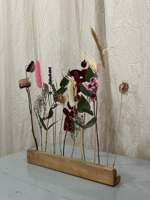 Producto - Floral Maruja - 1