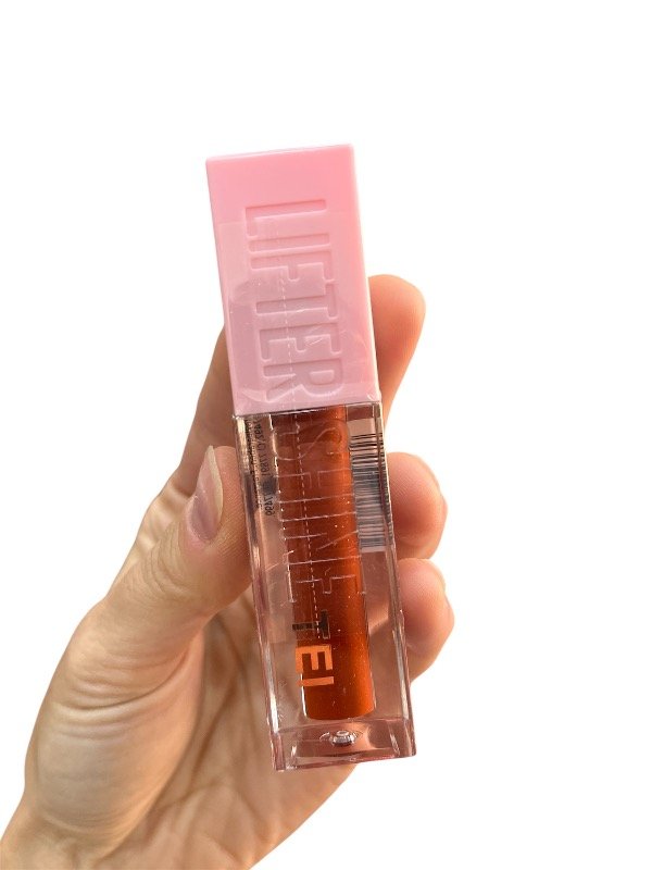 Producto - Gloss shiny 02