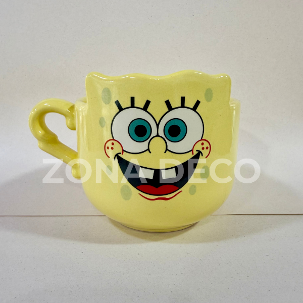 Producto - Tazon bob esponja