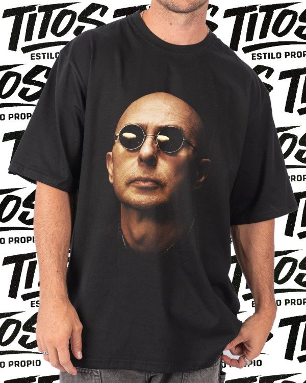 Producto - Indio Solari