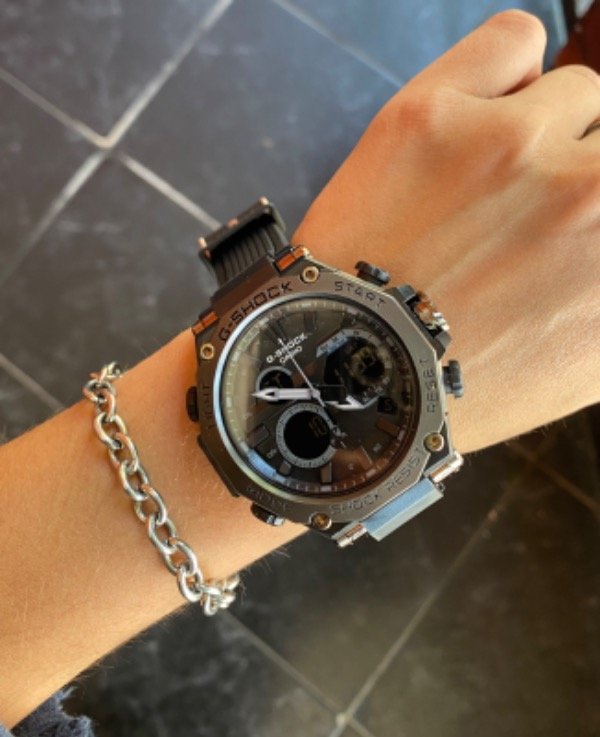 Producto - Reloj G-SHOCK hombre - 1