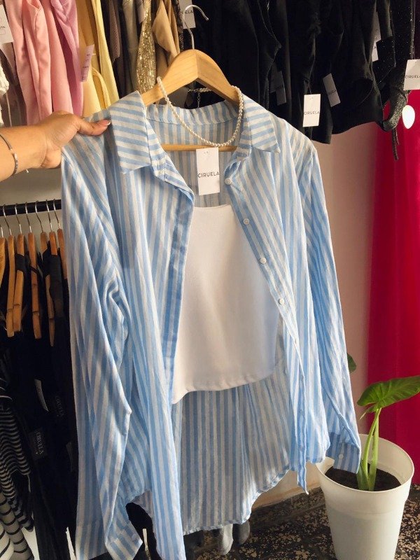 Producto - Loise camisa