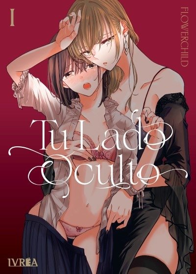 Producto - Tu Lado Oculto 01 IVREA