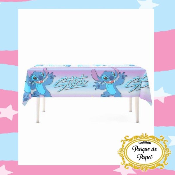 Producto - Mantel Stitch