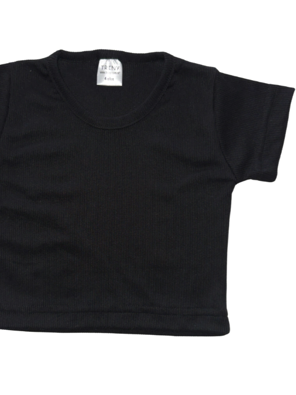 Producto - pupera morley negra
