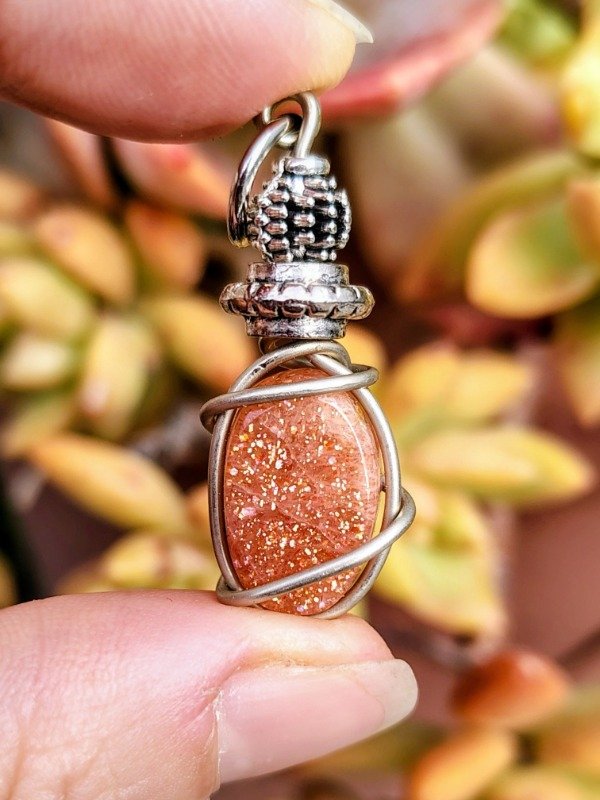 Producto - Piedra del Sol pequeña