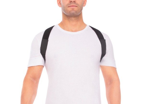 Producto - Corrector de Neoprene Tipo Chaleco - 1