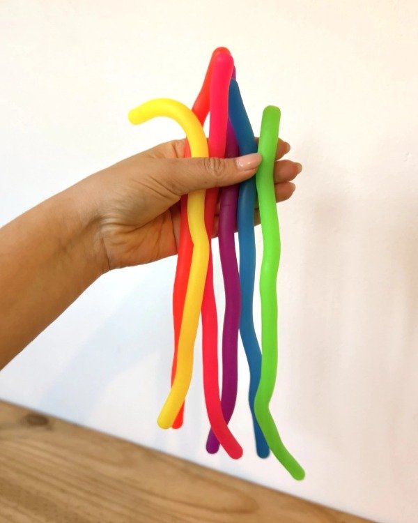 Producto - Noodles - Sensoriales