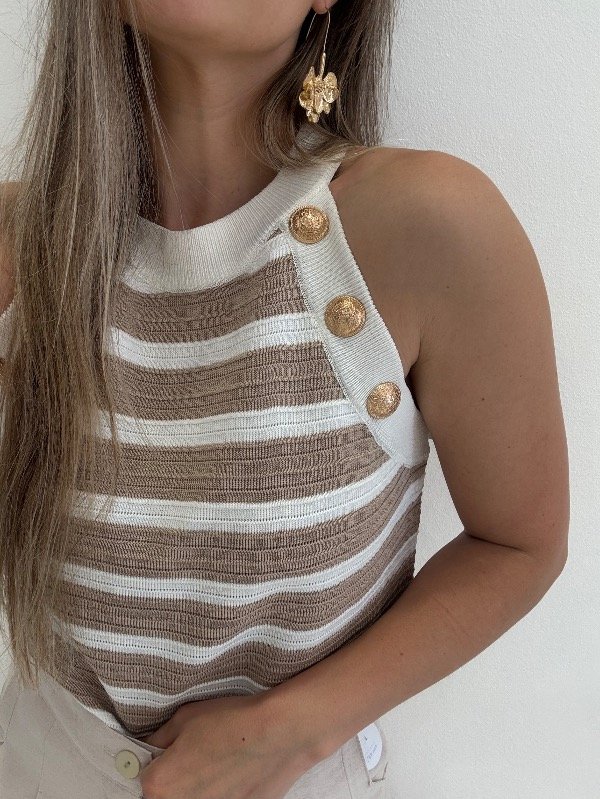 Producto - Musculosa Cher