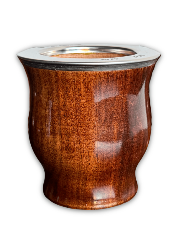 Producto - Camionero algarrobo laqueado premium