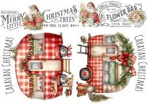 Producto - NAVIDAD 15 A3