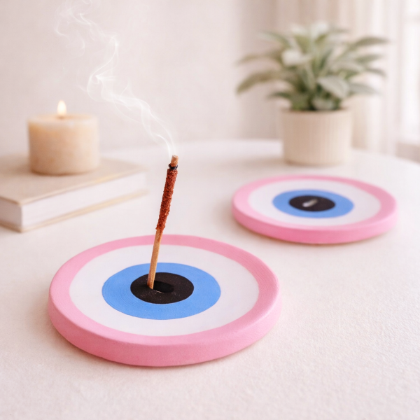 Producto - Portasahumerio OJO TURCO