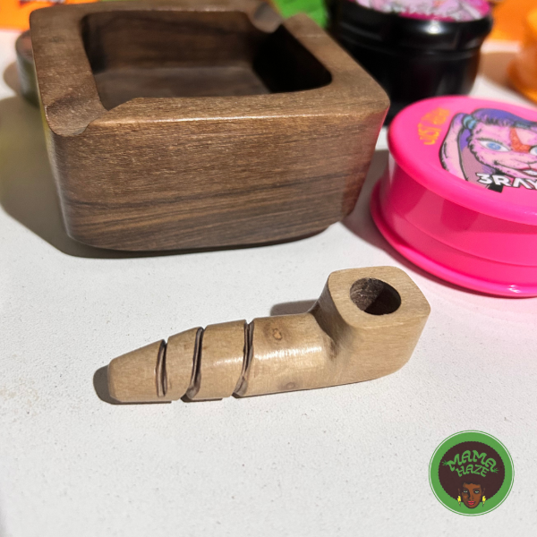 Producto - Pipa Madera 1