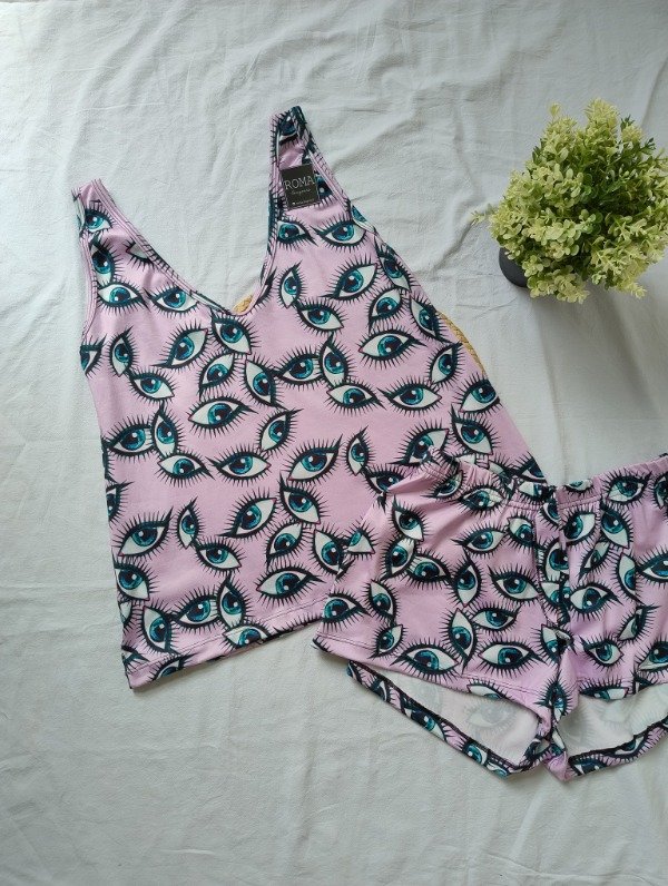 Producto - Pijama Buda "L"