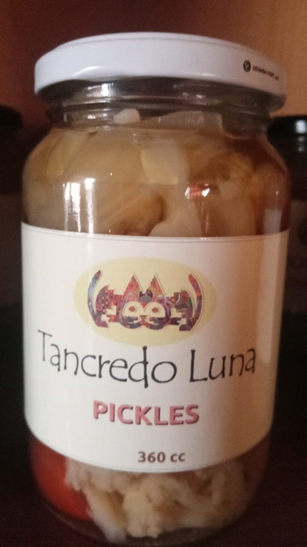 Producto - Pickles