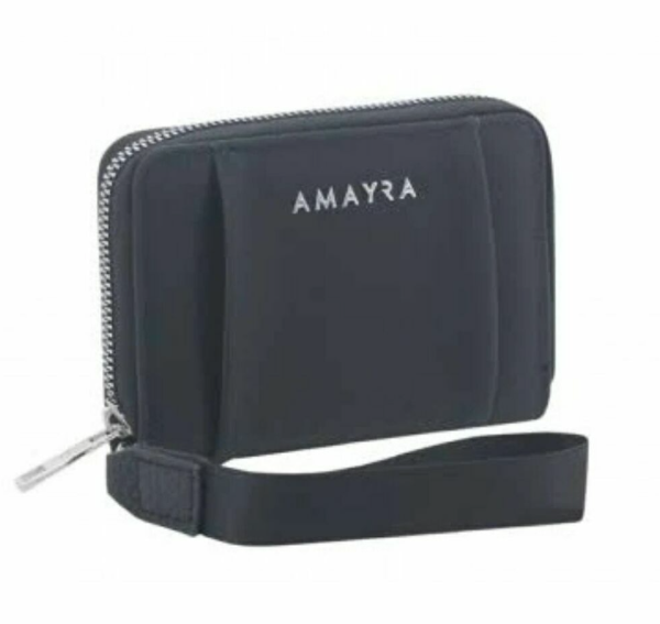 Producto - BILLETERA AMAYRA 963 negro