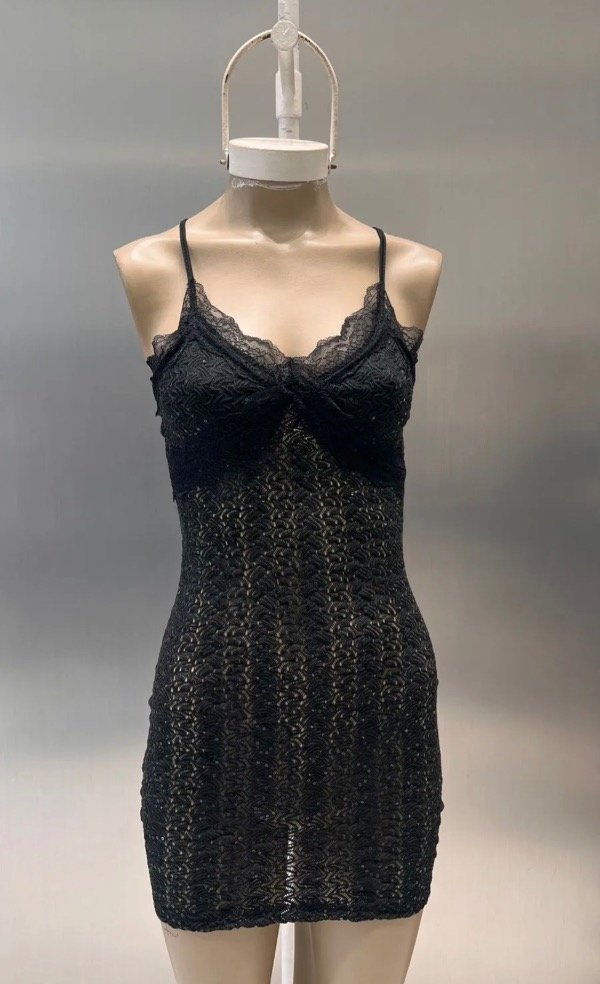 Producto - Vestido CORDELIA - 0