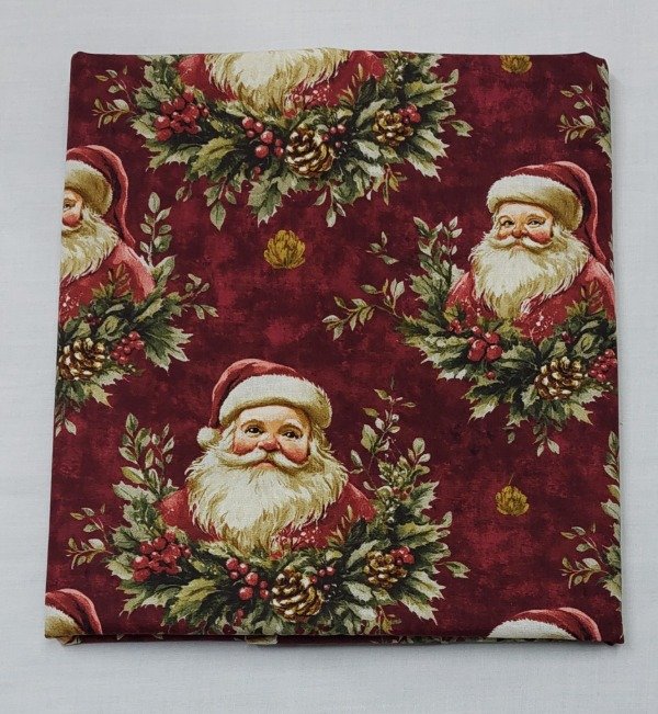 Producto - TELAS DE NAVIDAD POR FQ - 4