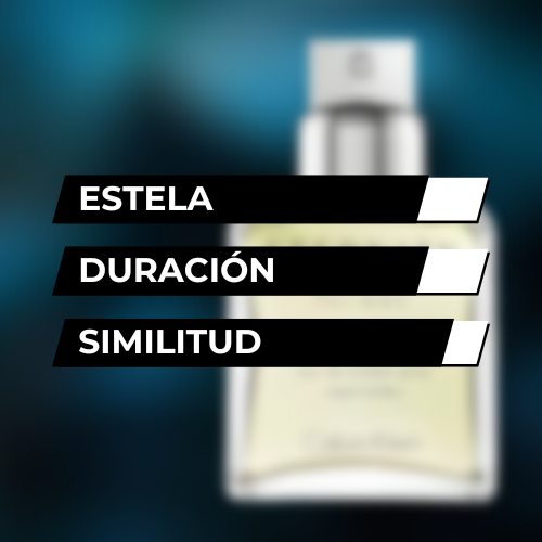 Producto - TIPO ETERNITY MASCULINO 55ml
