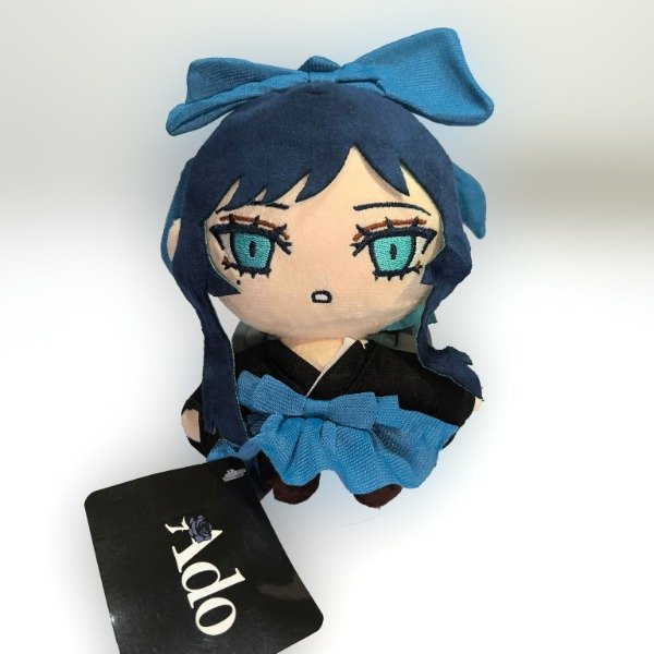 Producto - Ado peluche World Tour Hibana Yamato Importado