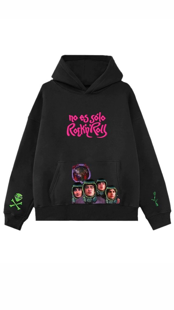 Producto - BUZO ES SOLO RNR