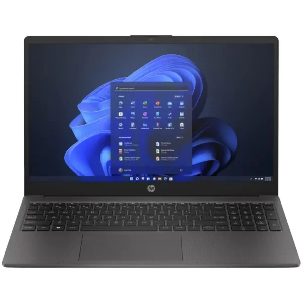 Producto - Notebook HP 15.6 255 R7-7730U 16GB SSD512GB W11HOME 9D172LT