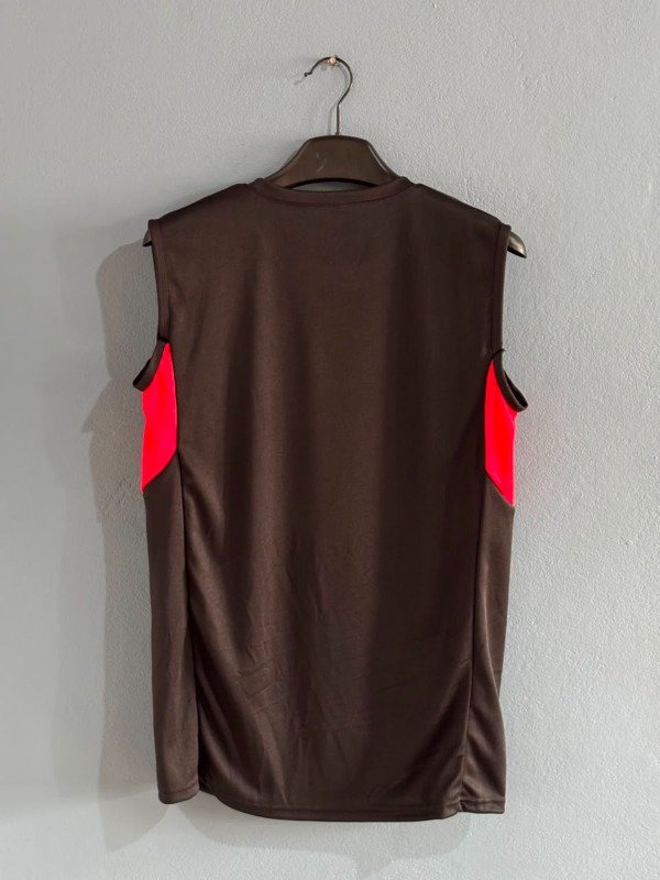 Producto - MUSCULOSA RIVER PLATE - NEGRA - 1