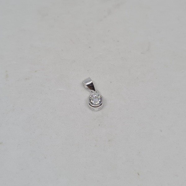 Producto - Dije susano 4mm D1758