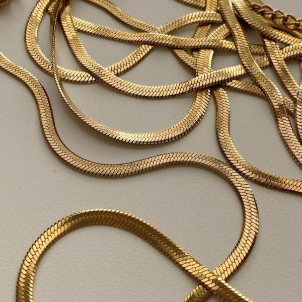 Producto - CADENA SERPENT