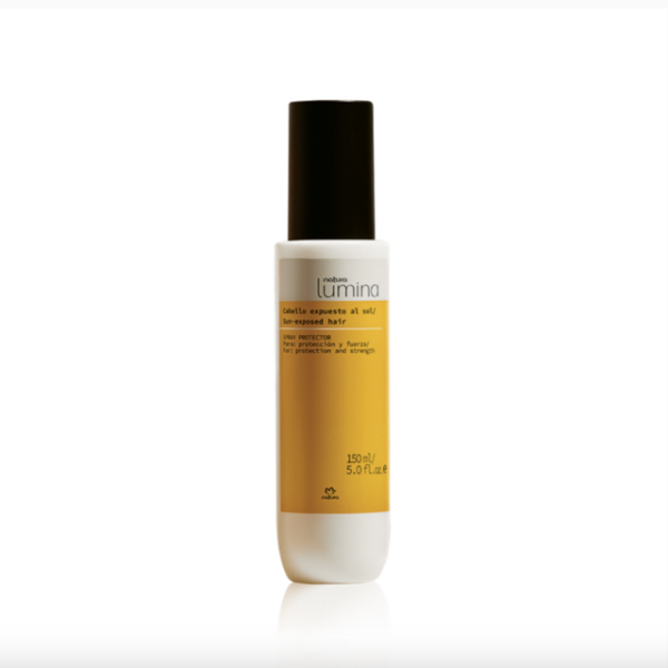 Producto - Spray Protector Expuestos al Sol - Natura Lumina