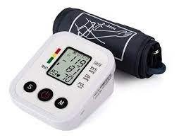 Producto - TENSIOMETRO DE BRAZO