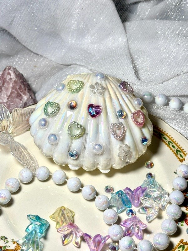 Producto - Alajero Multiuso Perla Girlie