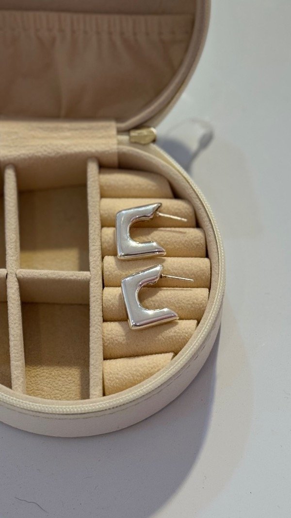 Producto - Aros cuadrados AB