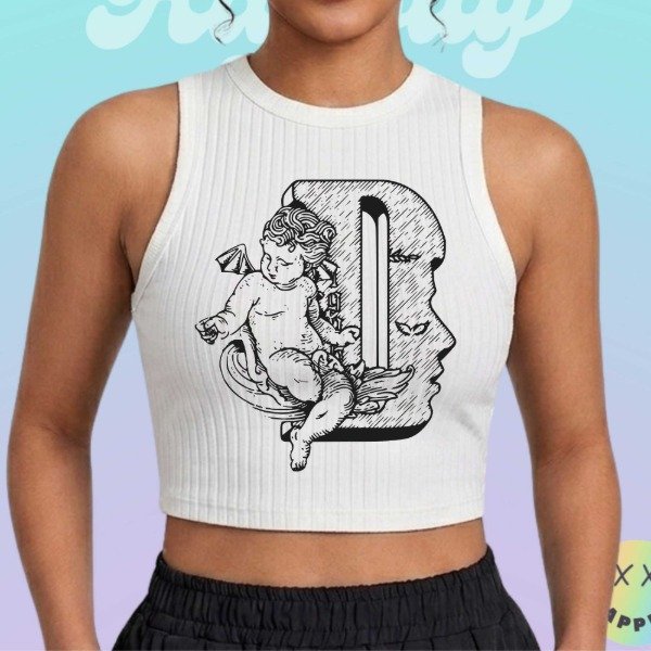 Producto - Musculosa Duki #10 - 0