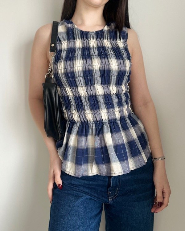 Producto - Blusa Zara