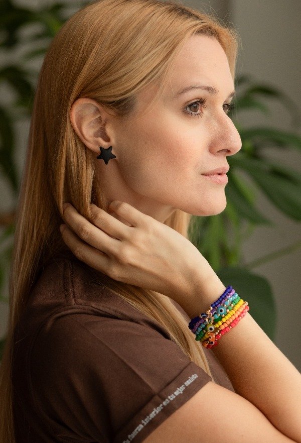 Producto - Set 7 Pulseras Proteccion